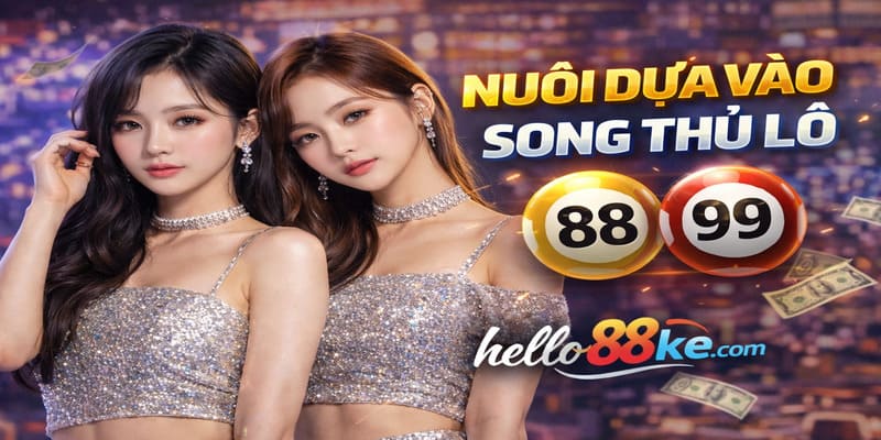 Nuôi dựa vào song thủ lô