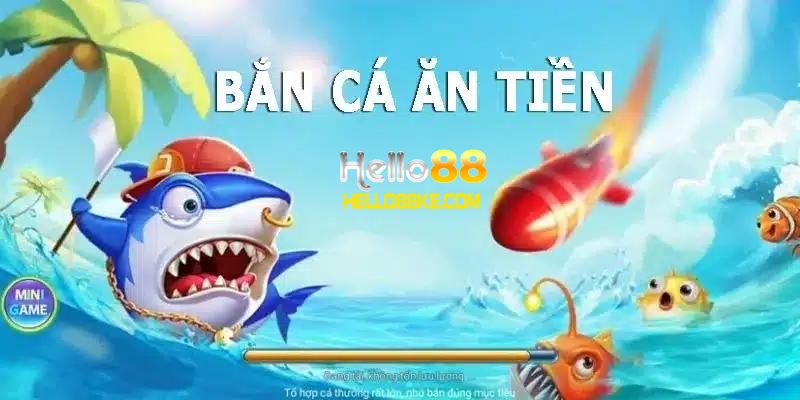 Chiến thuật bắn cá ăn tiền cho ngư thủ thắng to 2026