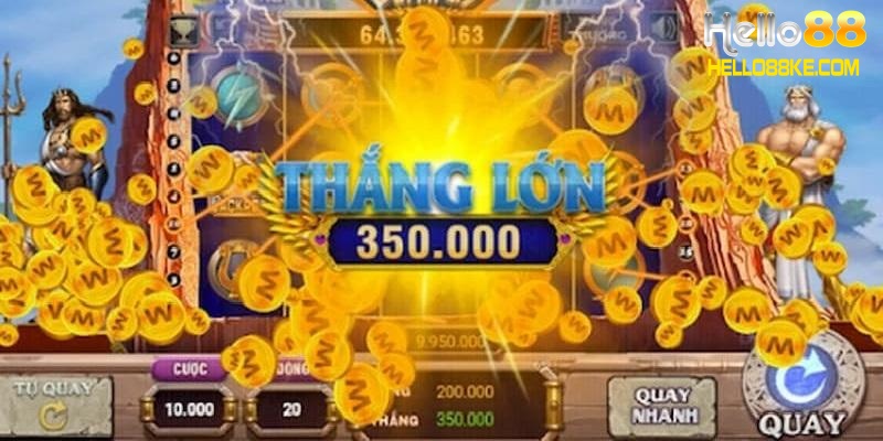 Nổ hũ Win là gì?