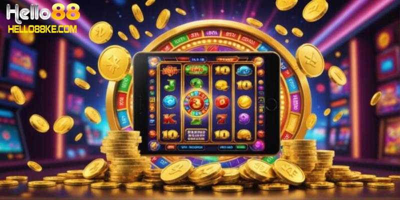 Siêu phẩm nổ hũ win đổi thưởng khủng hấp dẫn nhất 2024