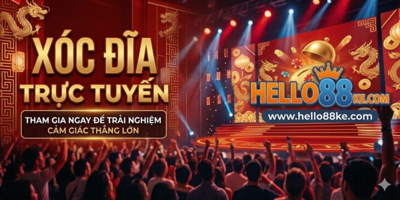 Khám phá cách chơi xóc đĩa trực tuyến chắc chắn thắng